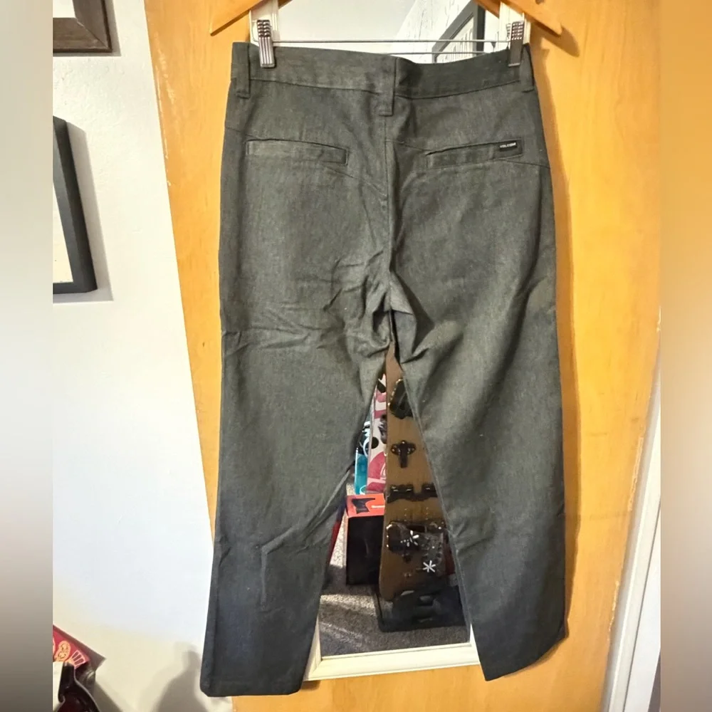 Volcom Pant - Picture 4 of 5